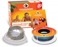 Одно- и многожильные теплые полы