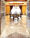 Плитка Sant Agostino Piazze Toscane : Piazze Ivory 60*60 KRY & Rinascimento