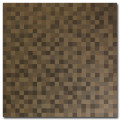 Плитка Viva Ceramica Коллекция IRIDIUM  (керамогранит) : 90006CARRE SOLAIRE BRONZE (MARRONE)