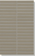 Плитка Viva Ceramica Коллекция CROS ROADS  (керамогранит) : 960002SOFT GRIGIO