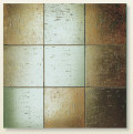 Плитка Iris Ceramica Коллекция METALLINE : FUSION DROPS713452