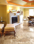 Плитка Sant Agostino Piazze Toscane : Piazze Beige 60*60 KRY