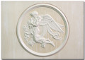 Плитка Iris Ceramica Коллекция NATURALIA : 767301TRAVERTINO CHIARO SCULTURA