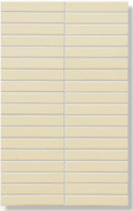 Плитка Viva Ceramica Коллекция CROS ROADS  (керамогранит) : 960001SOFT BIANCO