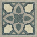 Плитка Atlas Concorde Diamante : Diamante Ghiaccio RosoneПанно