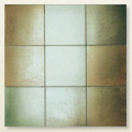 Плитка Iris Ceramica Коллекция METALLINE : FUSION713451