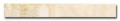 Плитка Ceracasa Коллекция LUXE : 14303-01-439-15Li-1LISTELO LUXE B