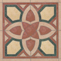 Плитка Atlas Concorde Diamante : Diamante Crema RosoneПанно