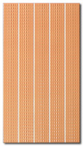 Плитка Iris Ceramica Коллекция FIORILE : 752132FIORILE MABE CORALLO
