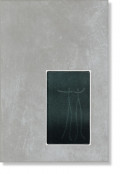 Плитка Agrob Buchtal Коллекция MATRIX : 229114MATRIX Cement-grey/glass
