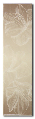Плитка Iris Ceramica Коллекция INCANTO : 751905FASCIA MOOD CHAMPAGNE