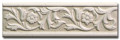 Плитка Iris Ceramica Коллекция NATURALIA : 762321LISTONE TRAVERTINO CHIARO