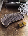 Плитка Sant Agostino Piazze Toscane : Piazze Brown 60*60 KRY