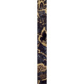 Плитка Ceracasa Коллекция BAIKAL GOLD : UD-59 Black