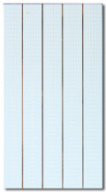Плитка Iris Ceramica Коллекция FIORILE : 752130FIORILE MABE AZZURRO