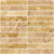Kerranova Shakespeare Beige Brown K-4002/SR/m11 30,7x30,7x10 Мозаика