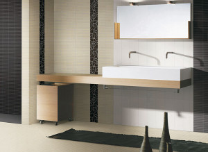 Интерьер Плитка Viva Ceramica Коллекция CROS ROADS  (керамогранит)