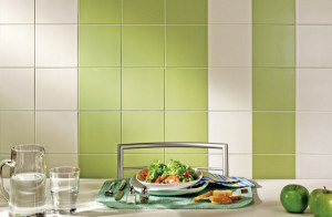 Керамическая плитка Iris Ceramica Коллекция COLORDESIGN