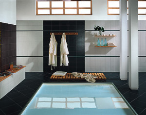Керамическая плитка Iris Ceramica Коллекция EVOLUZIONE