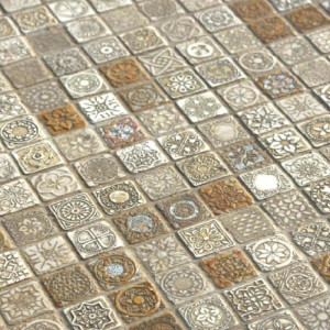 Керамическая плитка Akros I mosaici