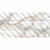 Ametis by Estima Supreme SM03 Corner Mat. 30x60 Фальшмозаика левая неполированная