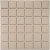 Bonaparte Arene Beige 30,6x30,6x6 (чип 48x48 мм) Керамогранитная мозаика