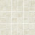 Coliseumgres Malpensa White Mosaico 30x30x9 Керамогранит