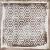 Decocer Toscana Rose Deco 20x20 декор универсальный