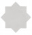 Equipe Kasbah Star Smoke 16,8x16,8 Керамогранит