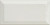 Equipe Metro Light Grey 7,5x15 Плитка настенная