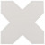 Equipe Porto Cross Oxford Gray 12x12 Керамогранит