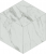 Estima Montis MN01 Cube 25x29 Керамогранит неполированный