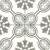 Etili Seramik Chateau Vert Pre-Cut 45x45 Керамогранит