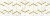Laparet Camelot Wing 20x60x9 Декор настенный