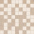 Laparet Vega (под мозаику, бежевый) 30x30x9 Декор настенный