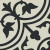 Ribesalbes Pasion Negro 20x20 Декор