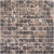 Starmosaic Wild Stone Dark Emperador Matt 30,5x30,5 (чип 20x20 мм) мозаика из нат. камня