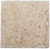 Stone4Home Provance 20x20 Плитка незаполненный травертин