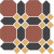 Top Cer Guilford Stand 29,4x29,4 Декор