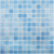 Vidrepur Antislip Antid. №501 31,7x31,7 (чип 25x25 мм) мозаика стеклянная