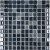 Vidrepur Lux № 424 31,7x31,7 (чип 25x25 мм) мозаика стеклянная