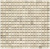 Bonaparte Dunes-15 30,5x30,5x7 (чип 15x15 мм) Мозаика из натурального камня