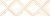 Delacora Avrora Medea 25,3x75 DW15MED11 Декор