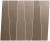 Equipe Bamboo Chocolate 5,6x22,4 Керамогранит