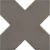 Equipe Kasbah Mud 12x12 Керамогранит