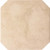 Equipe Octagon Marmol Beige 20x20 Керамогранит