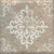 Kerama Marazzi Брюссель 2 OS\B127\1327 Mat. 9,8x9,8 Декор
