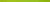 Керамин Соло 4 (зеленый) 2x40 Бордюр стеклянный