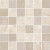 Kerliife Verona Crema 30x30 Мозаика настенная