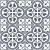 Prissmacer Hampton Blue Pre. 45x45 Керамогранит